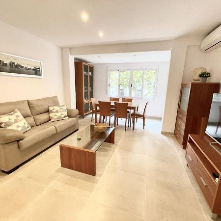 Piso En El Puerto De Denia Con Balcon Daire Dış mekan fotoğraf