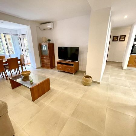 Piso En El Puerto De Denia Con Balcon Daire Dış mekan fotoğraf