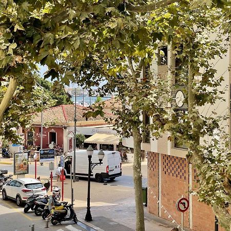 Piso En El Puerto De Denia Con Balcon Daire Dış mekan fotoğraf