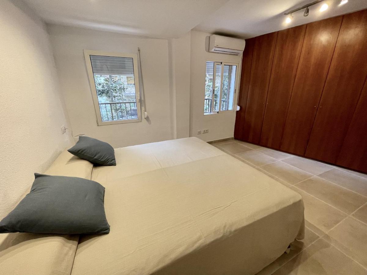 Piso En El Puerto De Denia Con Balcon Daire Dış mekan fotoğraf