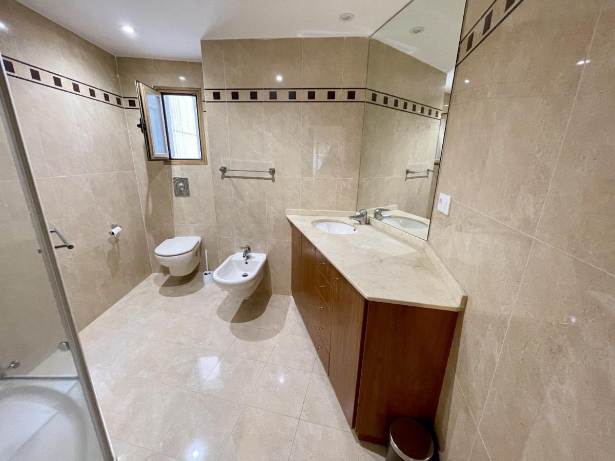 Piso En El Puerto De Denia Con Balcon Daire Dış mekan fotoğraf