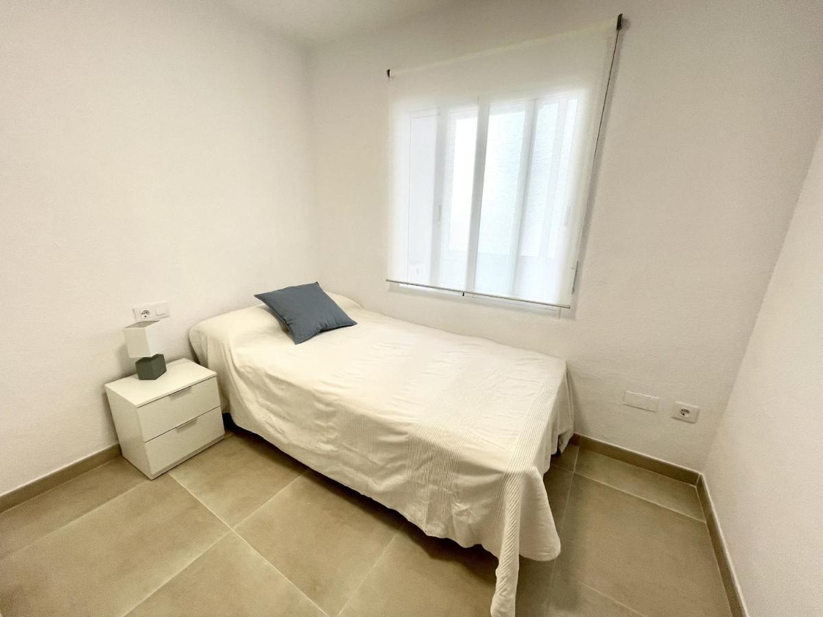 Piso En El Puerto De Denia Con Balcon Daire Dış mekan fotoğraf