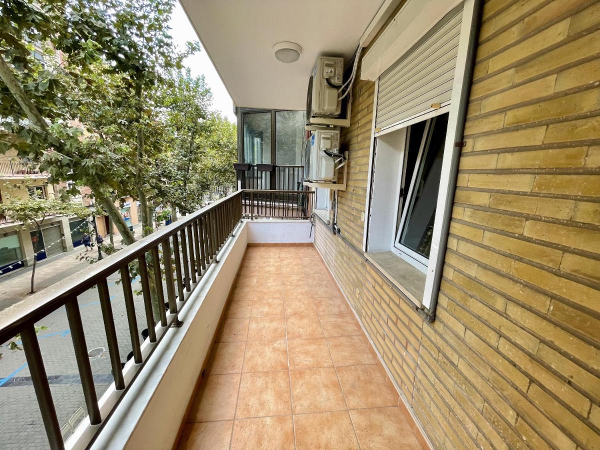 Piso En El Puerto De Denia Con Balcon Daire Dış mekan fotoğraf